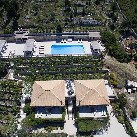 Paxos Santa Marina Villas Gáiosz Kültér fotó
