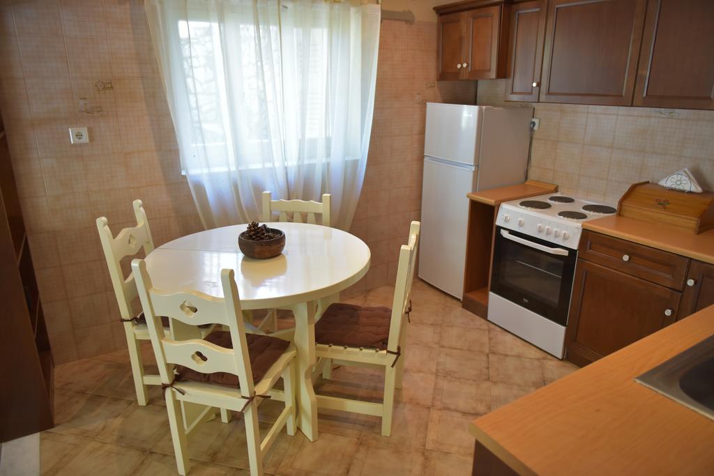 Paxos Santa Marina Villas Gáiosz Kültér fotó